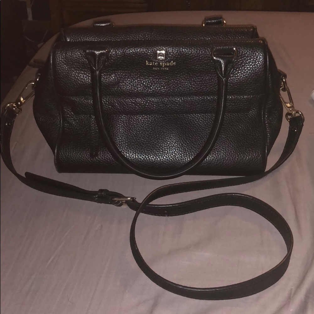 Used KATE SPADE bad great condition